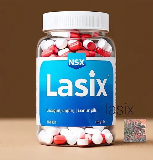 Lasix 25 mg compresse prezzo